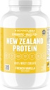Super Foods Nieuw-Zeeland WHEY Protein Isolaat 25-28G Proteïne 
