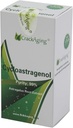 Crackaging Super-Absorption Cycloastragenol 98% 5mg 120 capsules Anti-Aging réactive et ADN Cell Telomerase Suppléments Force Faction Longévité Formule classique