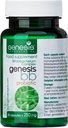 Genesis LABORATORIES Probiotische Supplement met Bifidobacterium spp. 250 mg 30 Capsules Immune Support Gut Health Probiotica voor de spijsvertering van de gezondheid Anti opgeblazen voor mannen en vrouwen Gut Restore Probiotic