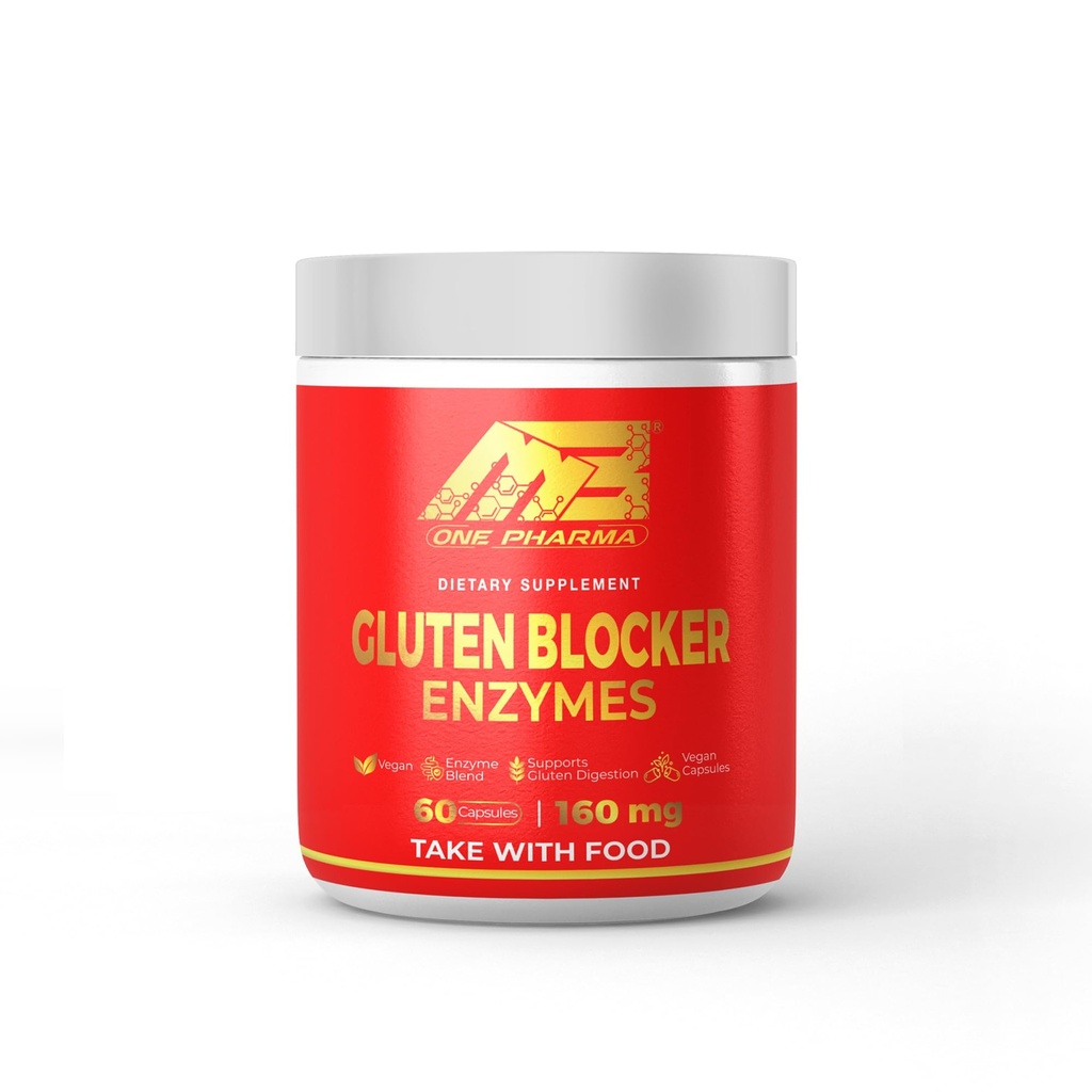 Digestieve Multi Enzyme Ultra Blend Support