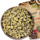 NY Spice Shop Goldenseal Root Herb Cut & Sifted - 1 Ounce Hydrastis Canadensis - Natural Cut & Sifted Herbal Supplement Wild Crafted Goldenseal - Gebronzen uit Golden Seal Root