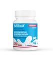 Melkaid Lactase Enzyme Kauwtabletten voor Lactose Intolerance Relief 