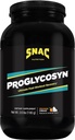 SNAC Proglycosyn Ultimate Post Workout Recovery Formula, Orange Cream, 2,6 Pond