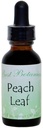 Best Botanicals Peach Leaf Extract 1 oz