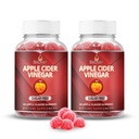 BeLive Apple Cider Vinegar Suikervrije Gummies 