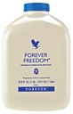Forever Living - Forever Freedom - Aloë Vera Gezamenlijke ondersteuning met Glucosamine en Chondroitin - Orange Flavor - 33,8 floz (Pack of 1)
