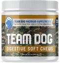 TEAM DOG Probiotic Kauwen voor honden 