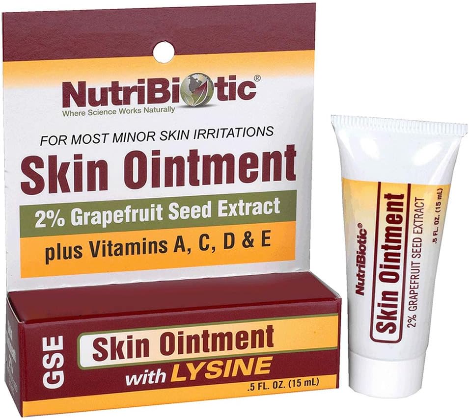 Nutri Biotic 
