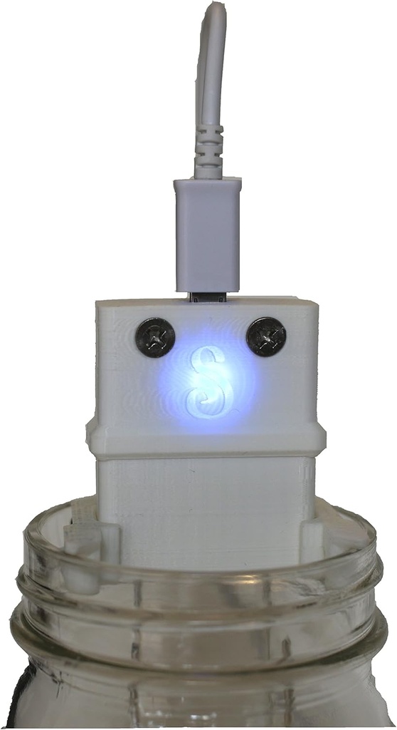 Proton Colloïdaal Silver Generator
