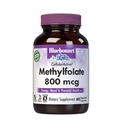 BlueBonnet Nutrition CellularActive Methyl-Akte 800 mcg 