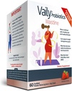 Gewichtsmanagement Probiotische poedersticks - 60 Orally Dissolvedable Slimming Sticks - Gut Health Supplements for Managing Waist Circumference - Metabolisme Supplement for Healthy Diet & Lifestyle