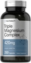 Horbäach Triple Magnesium Complex 