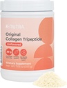 K-Nutra Original Collageen Tripeptide 200g (7.05oz) 100% Pure Zoetwater Collageen Poeder 