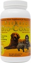 Supplément Bio Coat Concentré Biotine - 6 oz