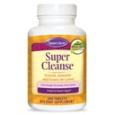 Natuurgeheim - Super Cleanse, 200 tabletten