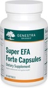 Genestra Merken Super EFA Forte Capsules 
