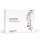 ZinoGene+ - Deep Cleanse Supplement met Fucoïdans, Polyfenolen, Vitamine C & Zink - Ondersteunt Revitalised Health - 30 tabletten