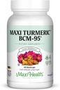 Curcumine - 60 Maxicaps