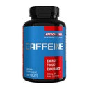 ProLab Cafeïne Tablets 200mg - 200ct Energieondersteuning, helpt Endurance & Mental Focus te verbeteren, vermoeidheid te verminderen, pre-workout, extra sterkte