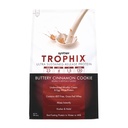 Syntrax Nutrition Trophix, Ultra Sustained-Release Proteine Powder Blend, Real Cookie Pieces, Buttery Cinnamon Cookie, 2 lbs