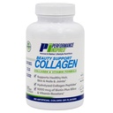 Prestaties Geïnspireerde voeding Collagen Capsules Gewrichts, huid, nagels en schoonheidsondersteuning