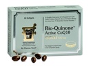 Pharma Nord - The Original CoQ10 • Klinisch bewezen • Hoge Absorptie • Hartgezondheid • Vruchtbaarheid • Gezonde Veroudering • Cellulaire Energie • Antioxidant • Glutenvrij • 100 mg Co-enzym Q10 • 60 Softgels