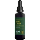 Global Healing Center - Biologische Kava Kalmte - MicroSomal Tech, Pure Kava Drops - Veroorzaak kalmte, vooral degenen die betrokken zijn bij GABA