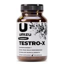 UMZU Testro-X-supplement voor mannen 