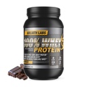 Goliath Labs 100% Wei Proteïne Poeder 5 lb (Chocolaat)