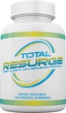 Resurge Deep Sleep Support Formule 120 Capsules