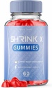 Krimp X - Krimp X Gummies gewichtsverlies, Krimp X Keto ACV supplement, Keto + ACV Gummy, Krimp X Maximale sterkte Belly Fat Gomitas, KrimpX Gummy Bears Reviews (60 Gummies)
