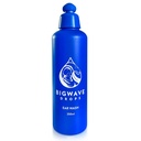 Ear Wash - voor mensen met oorwax Buildup, getrapt water, verstopt oor was, zwemmers oor, en oorinfecties - krijgen schoon, helder, gezond gevoel oor