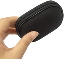 SOUNDLINK Hoorhulp Case Soft Earphone Protective Case voor BTE, IEC, CIC, Earmold, IEM Oortelefoon