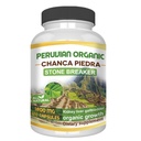 VITAMISAN Biologische Vitaminen Natuurlijke CHANCAPIEDRA 120 Capsules Stenen Breaker CHANCAPIEDRA Niersteen Ondersteuning Supplement