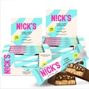 Nick's proteïnerepen Krispi Cookie 