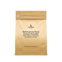 PURE ORIGINEEL INGREDIËNTEN Rehmannia Root Extract Powder (1 lb) Non-GMO, Chinese Foxglove, Traditioneel kruidensupplement