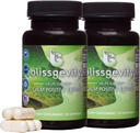 150mg Apigenin - Fenylethylamine - Mood Support Supplement - Bevordert Euforie, Focus, en Mentale Helderheid - Natuurlijke Stress Relief - Kalme Ondersteuning - Intimacy Enhancer - 60 Capsules
