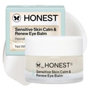 Eerlijke Schoonheid Gevoelige huid Kalmte + Renew Eye Balm 