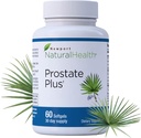 Prostate Plus: Saw Palmetto Prostate Formula, Lycopeen, Reishi Mushroom, Prostate Supplement voor Prostaat Gezondheid, Mannen Gezondheid, Betere Slaap, Urinaire controle, Beste Prostaat Supplementen voor Mannen