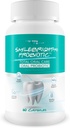 Smile Bright Pro - Onze beste Total Oral Care Oral Probiotica - Orale Probiotica voor mond slechte adem - Gum Health Probiotica voor tanden Probiotica - Orale Probiotica voor droge mond Orale Gezondheid Probiotica