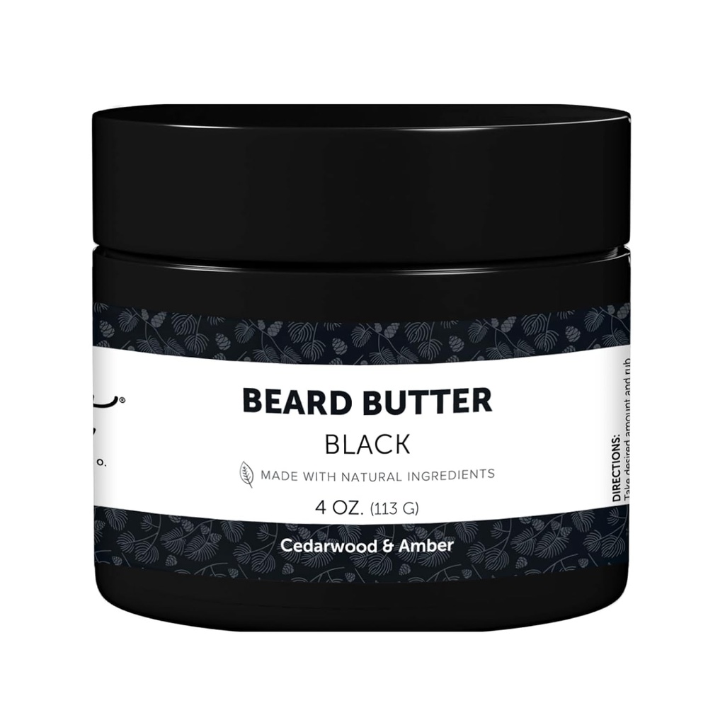 Detroit Grooming Co. Baardboter voor mannen 