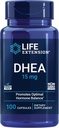 Levensverlenging DHEA 15 mg 