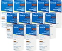 MAJOR maximale sterkte Neus decongestant Spray, Oxymetazoline HCl 0,05% Pump Mist, Non-Drowsy neusspray, tot 12-uurs verlichting van nasale congestie, verkoudheid en allergieën 1 Fl. Oz. (12-pack)