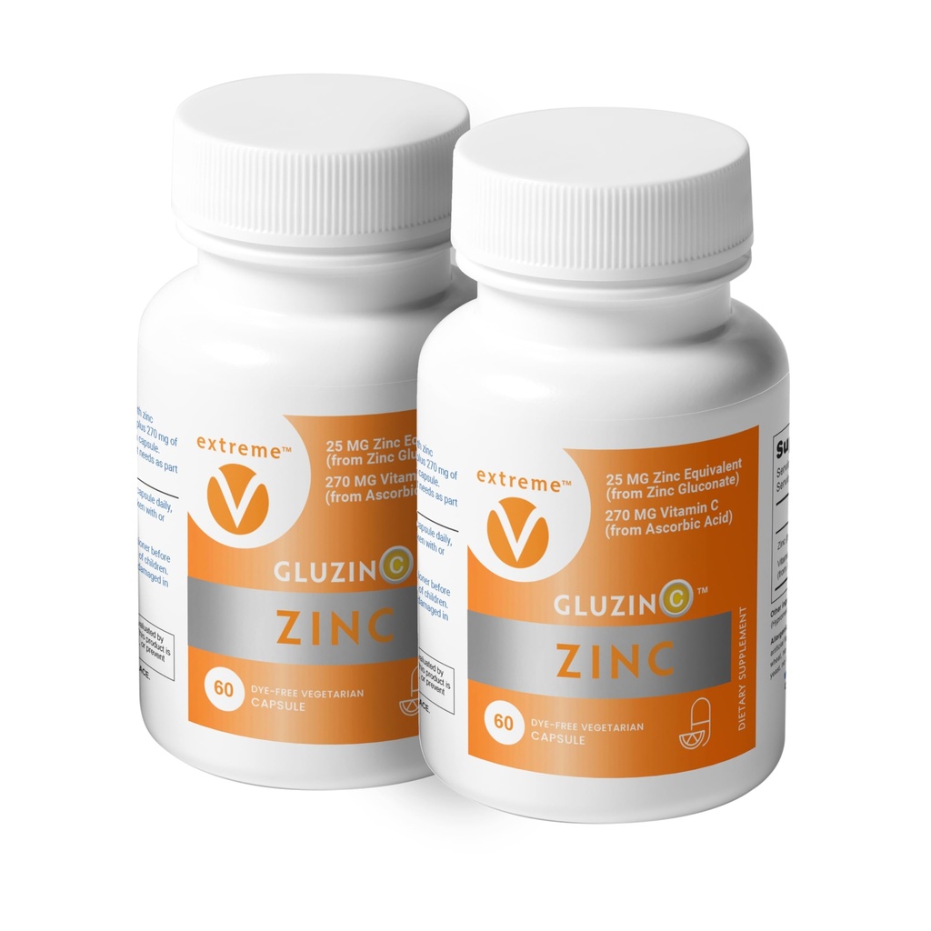 Zink MG25+VC Dual Pack 
