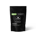 LactoJoy Lactase Pillen 14.500 FCC I 240 Pieces Refill Package I Krachtige Lactase Enzymen voor Lactose Onverdraagzaamheid I Ultra Pure Lactase voor Verbeterde Vertering I 100% Veganistisch