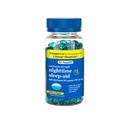 A+Health Nighttime Slaaphulp Difenhydramine 50mg Softgels, Maximale sterkte, 160 Tellen