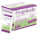 Prégnitude Soutien à la fertilité reproductive - aide à promouvoir l'ovulation régulière - cycles menstruels, et d'augmenter la qualité des oeufs - 30 jours d'approvisionnement 60 paquets