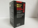 GNC Mega Men Energy & Metabolisme Dieetsupplement Capsule