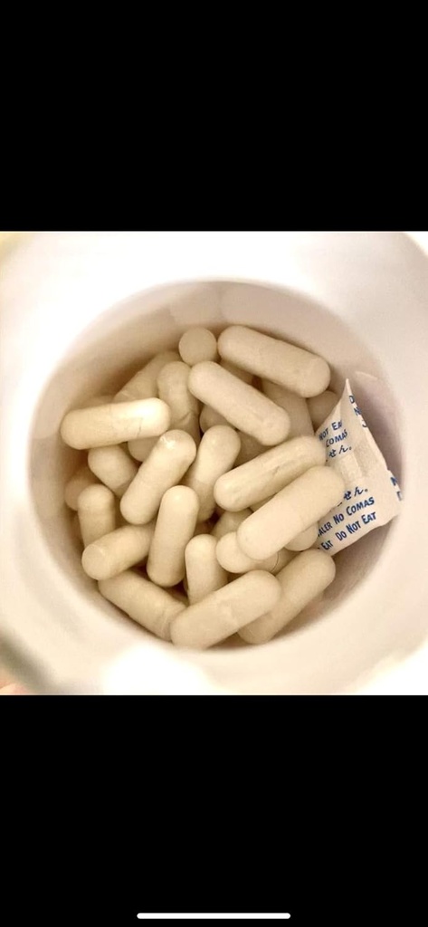 Selenium 200Mcg, 100 Tel.